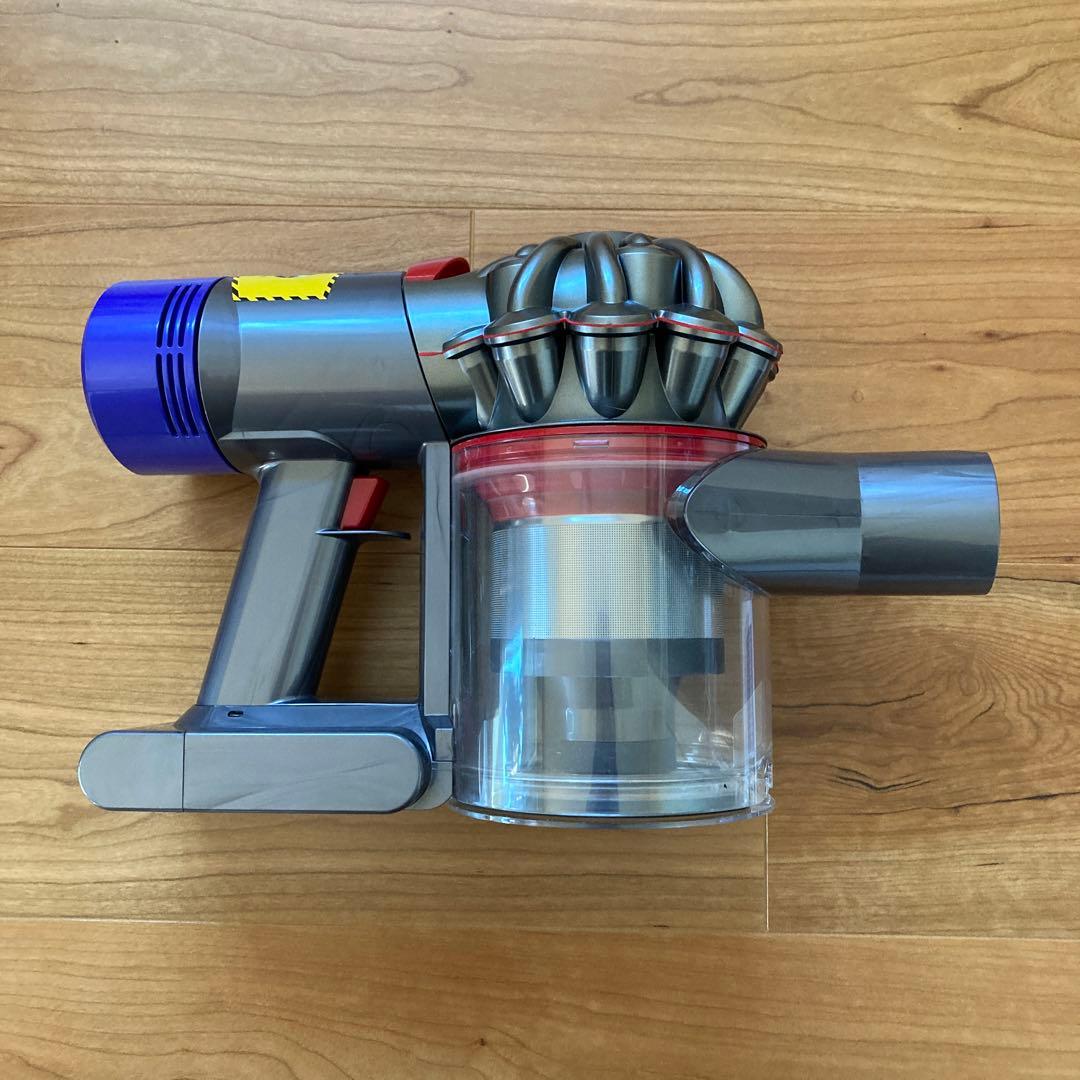 Dyson V7 slim コードレス掃除機