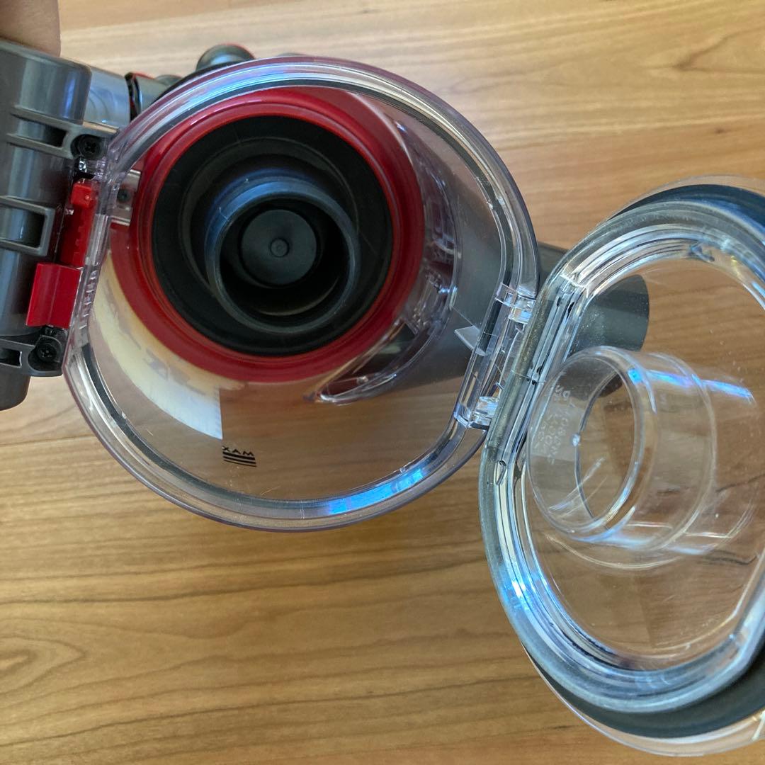 Dyson V7 slim コードレス掃除機