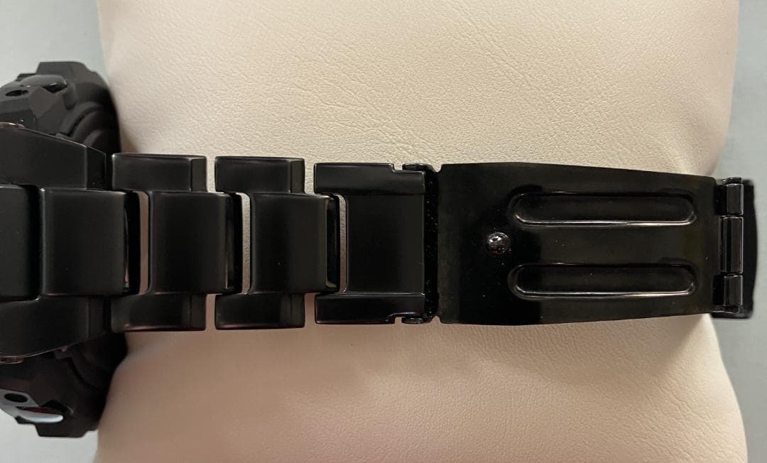 時計 CASIO G-SHOCK GST-W110BD