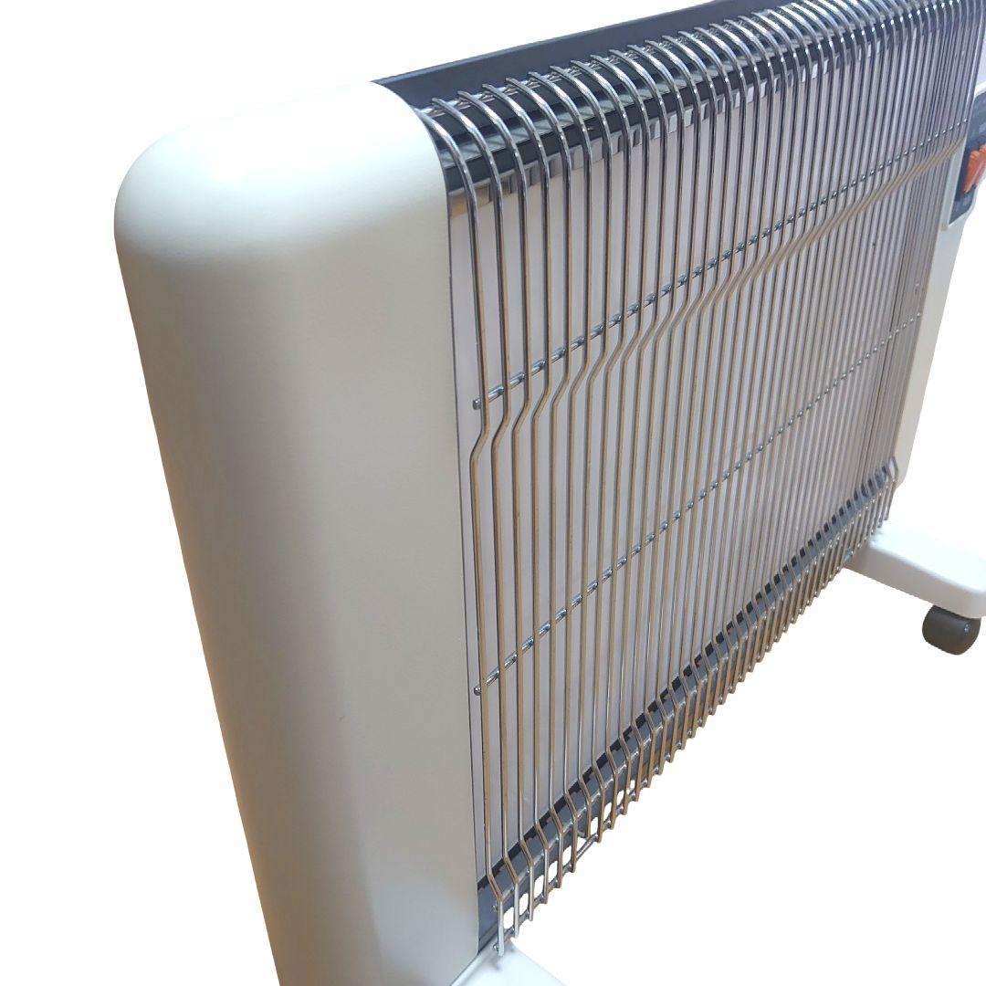 こんじん　サンラメラ 600W オリエンタル ニューセラミックヒーター