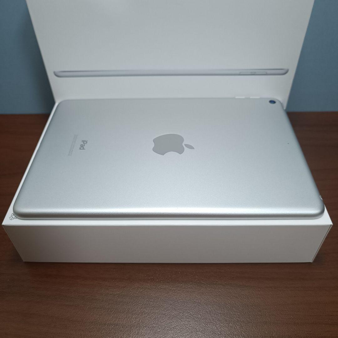 (美品) iPad Mini5 第5世代 WiFi 256GB キーボード付き