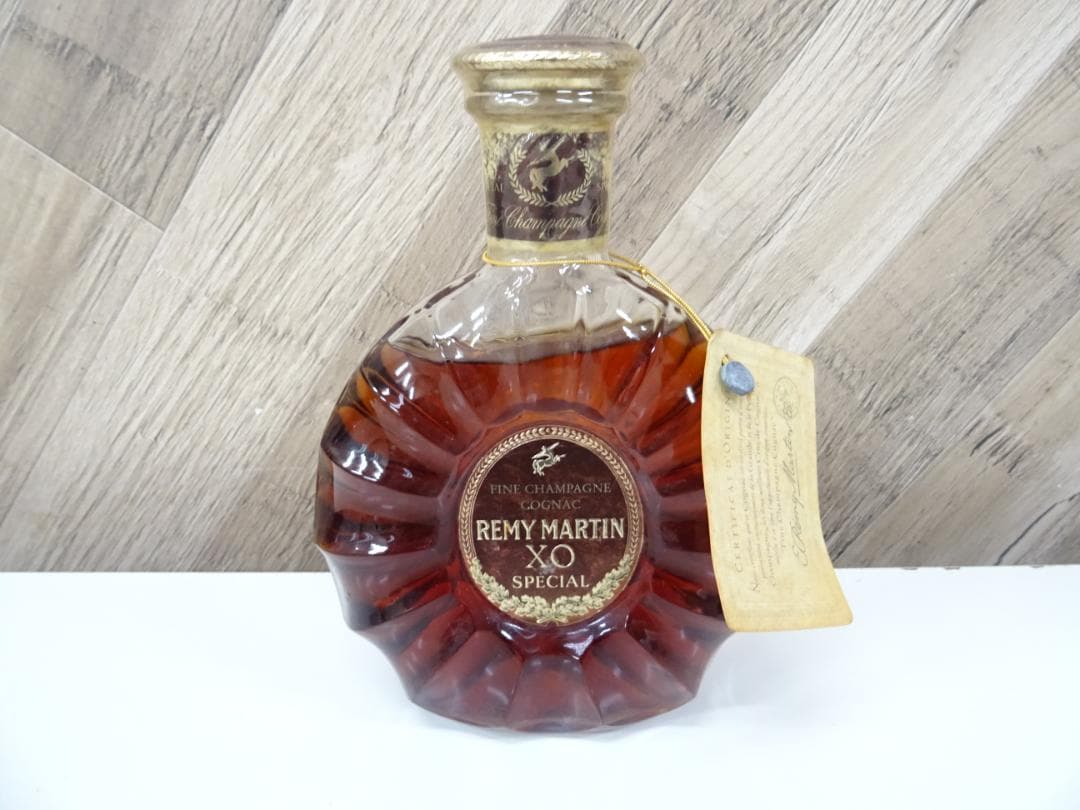 高*木様 静013 レミーマルタン XO SPECIAL ブランデー 700ml