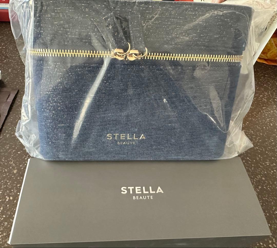 ステラボーテ ビューティフェイススティック 2.0 STELLA BEAUTE