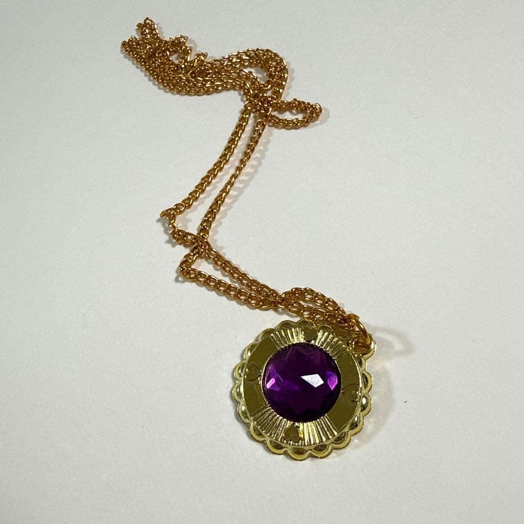 1980年代から1990年代セボンスターのアクセサリー レトロ　美品　レア商品