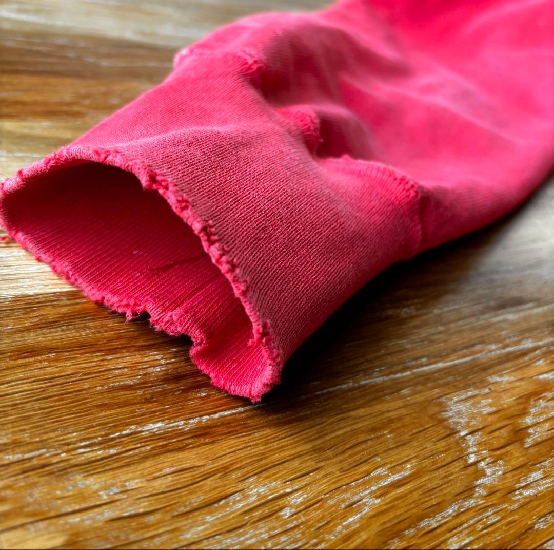 トップス 80's champion reverseweave ohio state