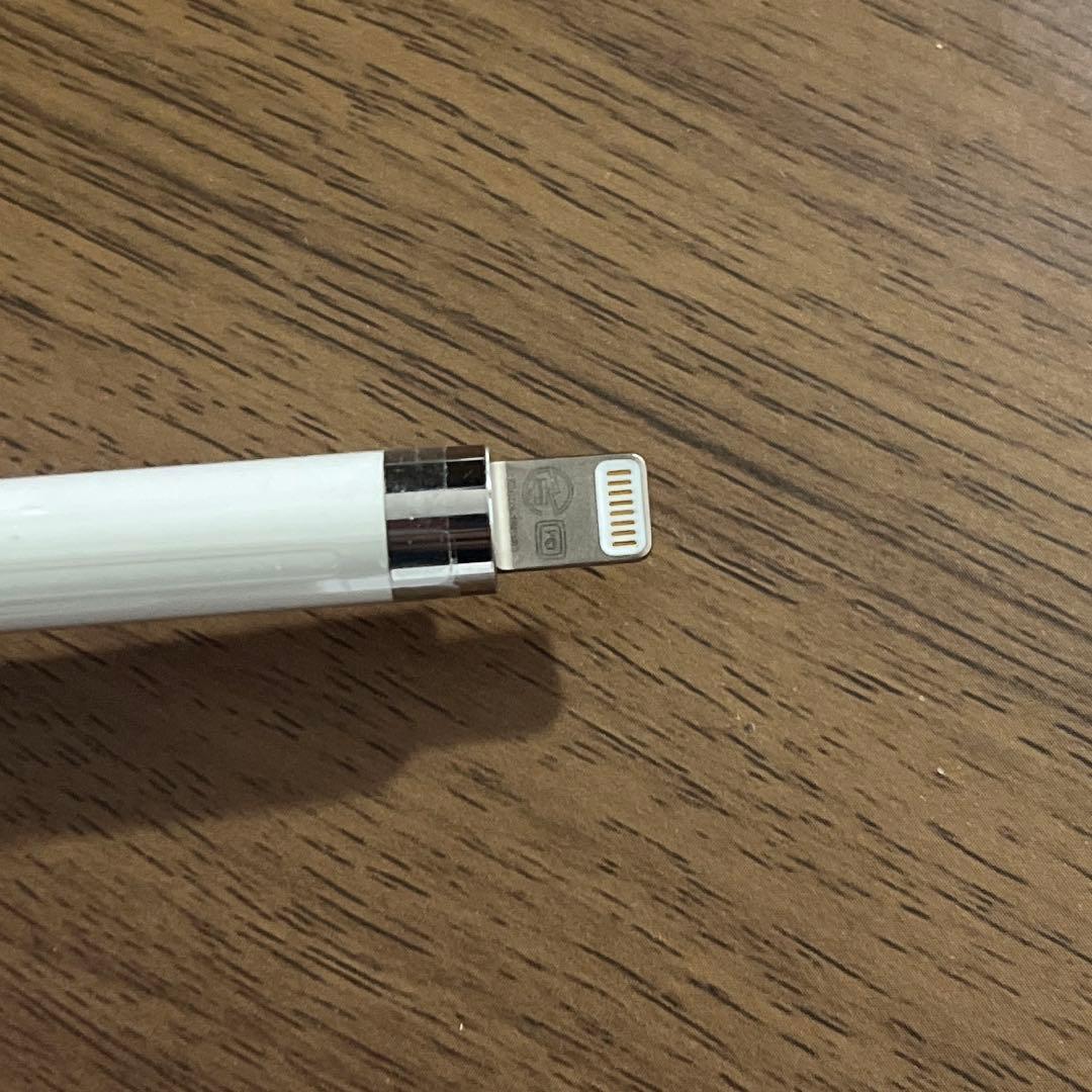 Apple Pencil アップルペンシル 第1世代MQLY3J/A