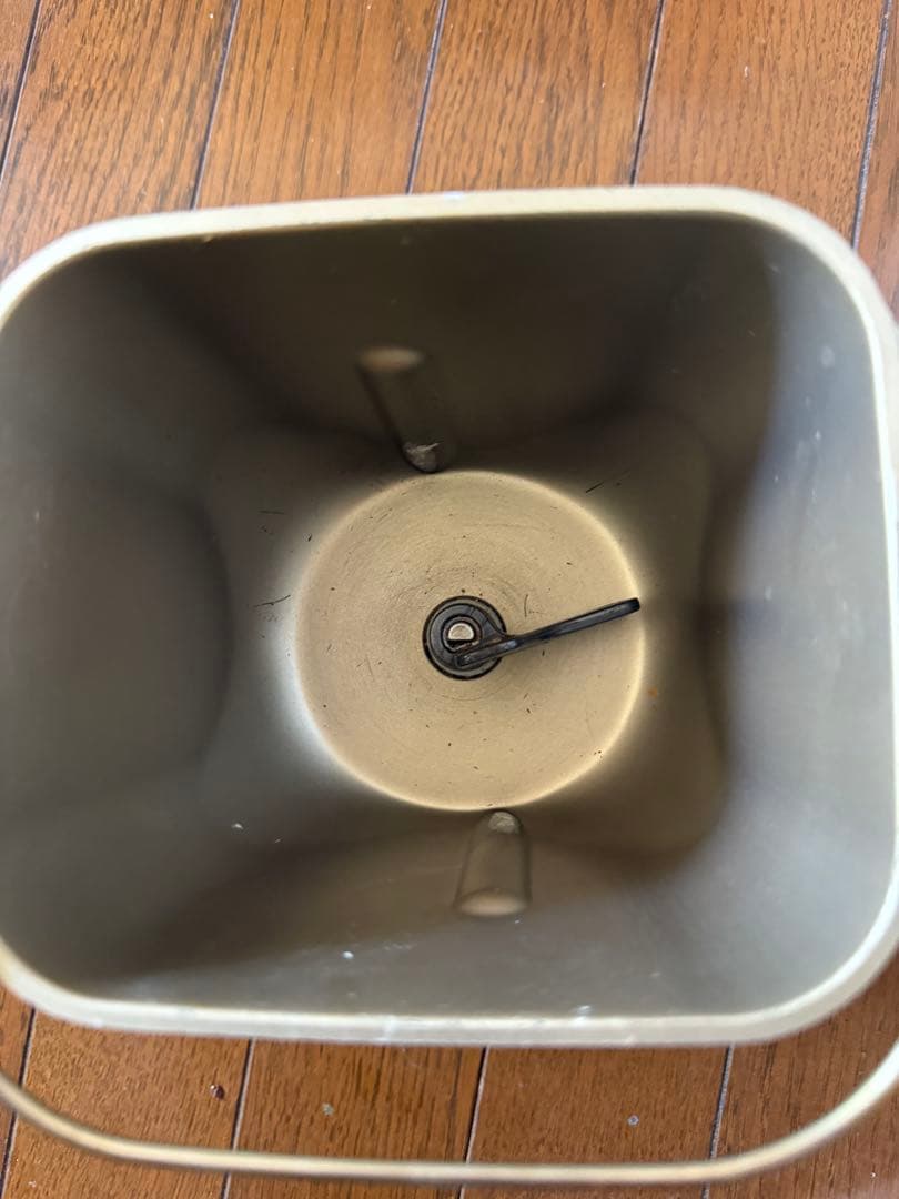 Panasonic ホームベーカリー SD-SB4