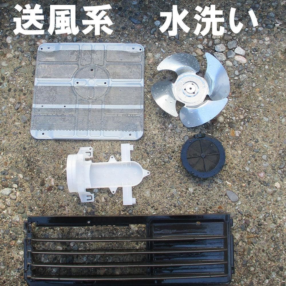 けっこう綺麗　【その寒い大部屋に】コロナ石油ファンヒーター　15～20畳