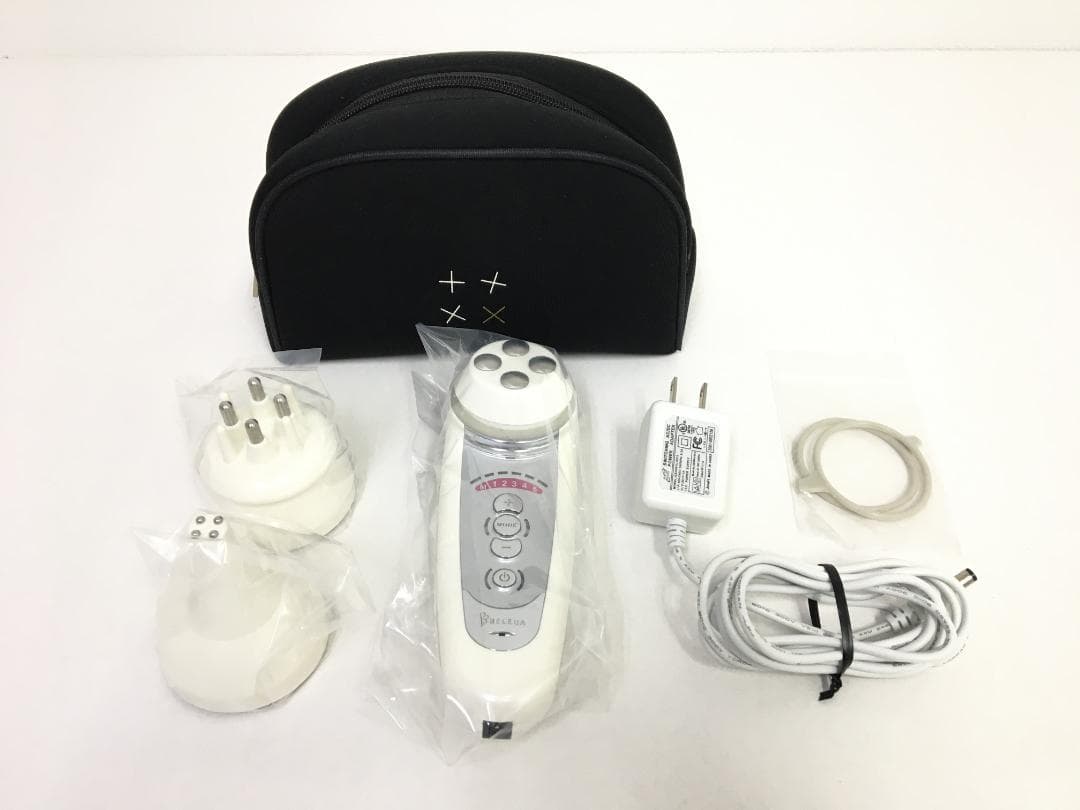 美品　ベレガ 　セルキュア 4tプラス 4T plus リニューアル