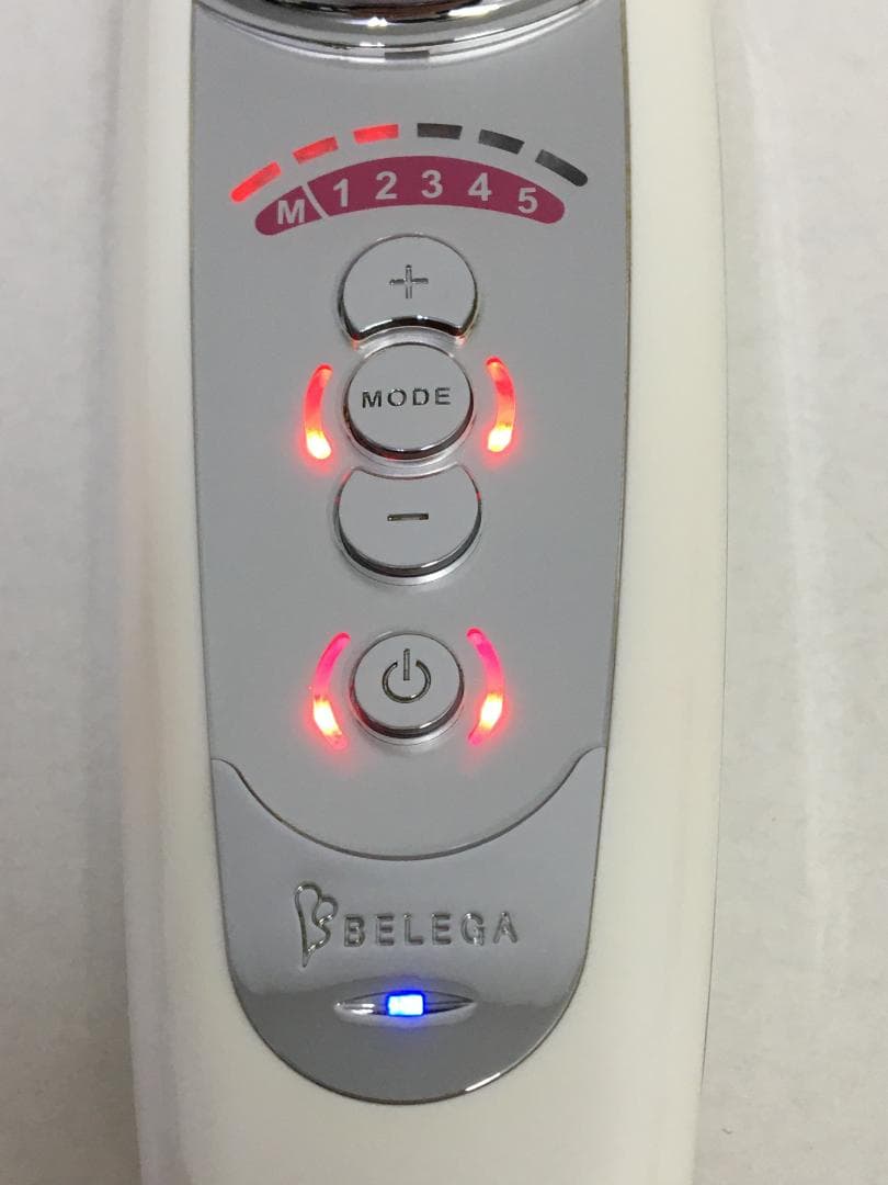 美品　ベレガ 　セルキュア 4tプラス 4T plus リニューアル