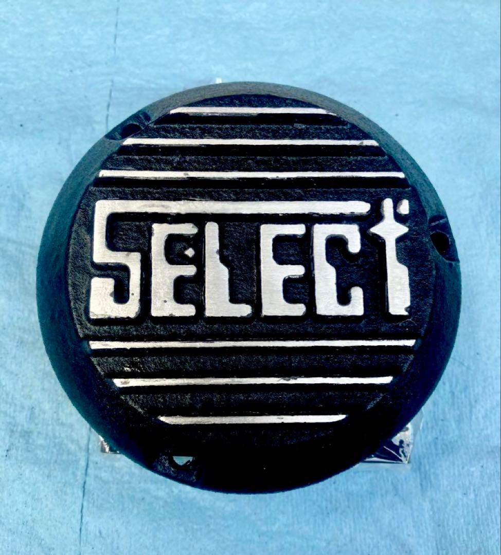 希少.セレクト.select.ポイントカバー.GS400