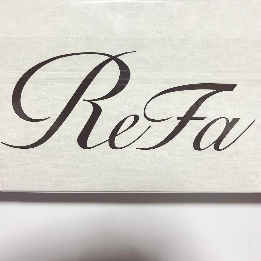 リファビューテックリセッター