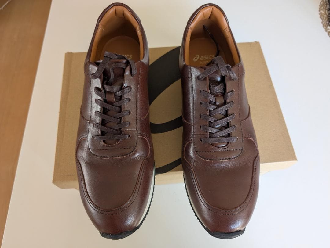 アシックス　ASICS Walking MC177G 28㎝