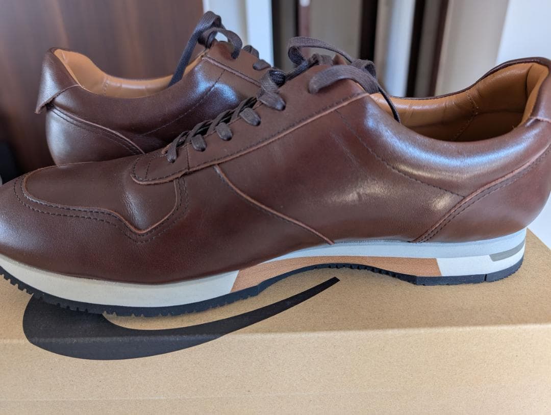 アシックス　ASICS Walking MC177G 28㎝