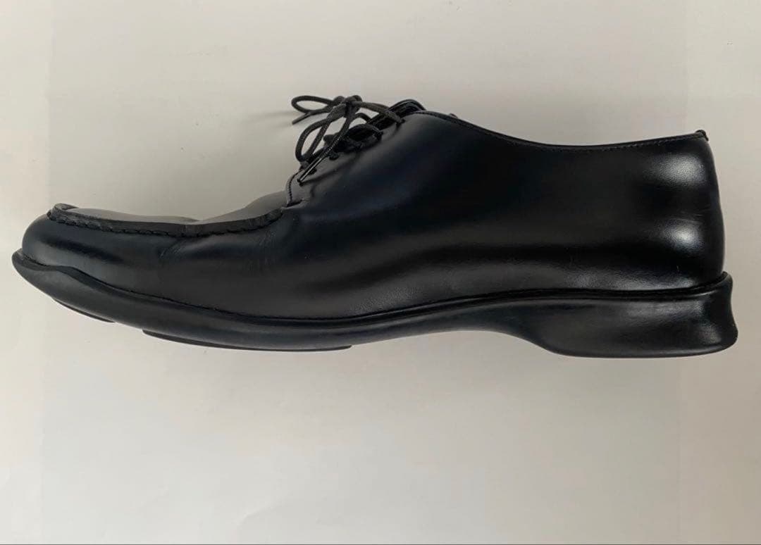 PRADA メンズシューズ