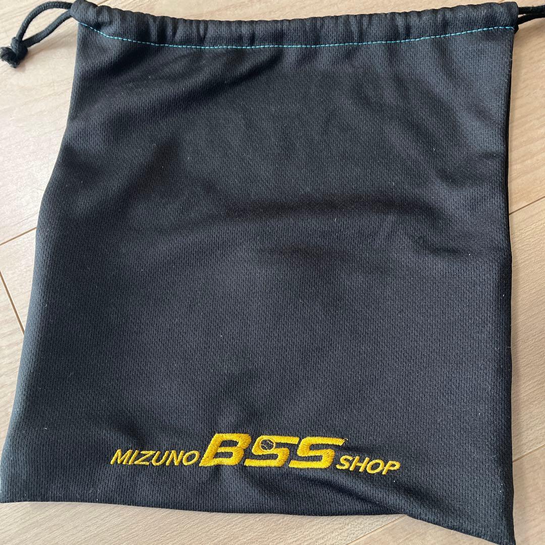 ミズノプロ　ダイバーシティー　ファーストミット　箱付き　硬式　限定