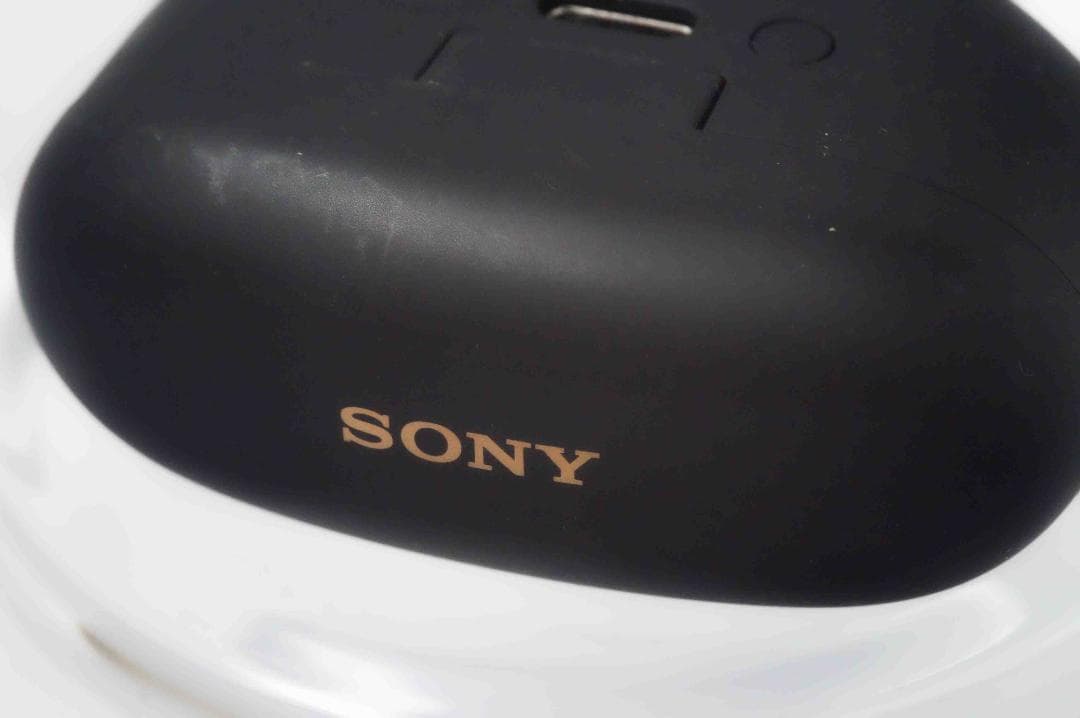 良品　SONY WF-1000XM5 ケースのみ　ソニー　1303