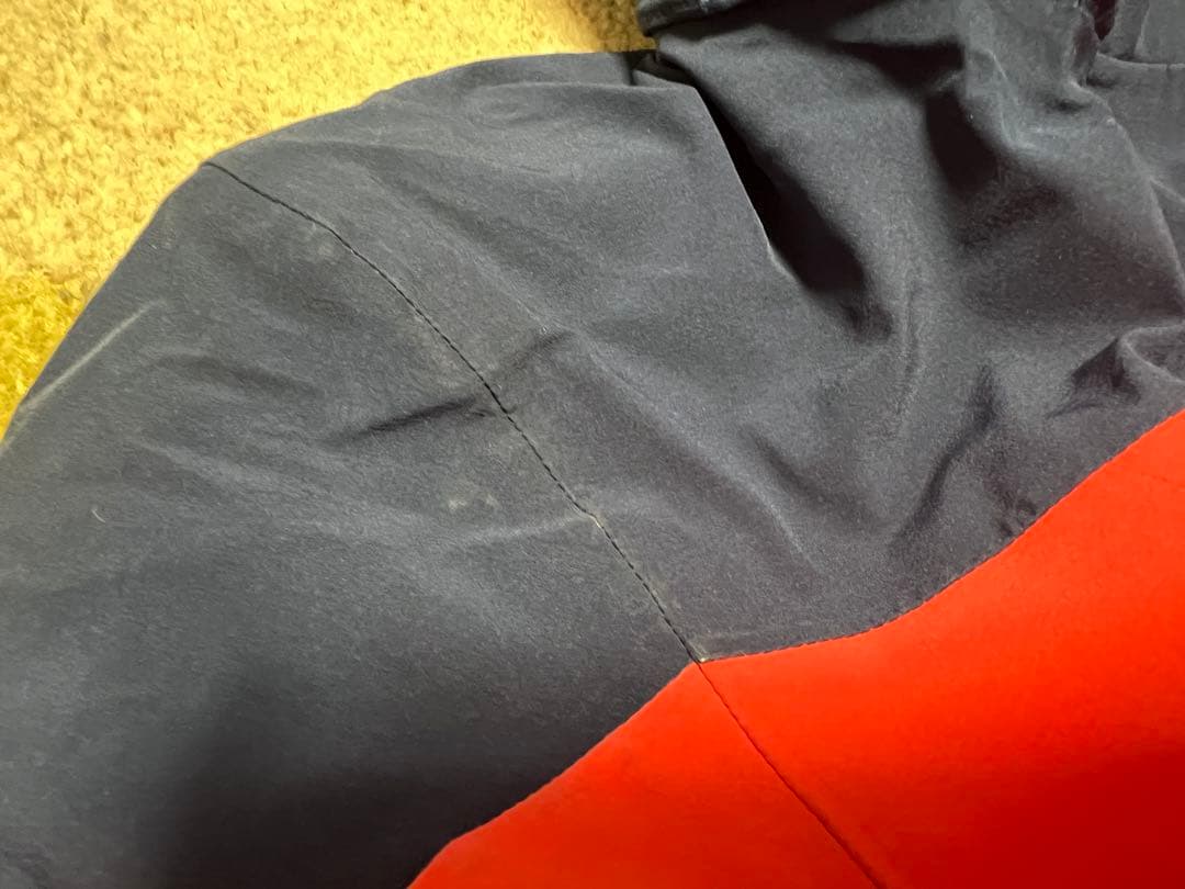 【SALOMON】レディース スキー ウェア上下