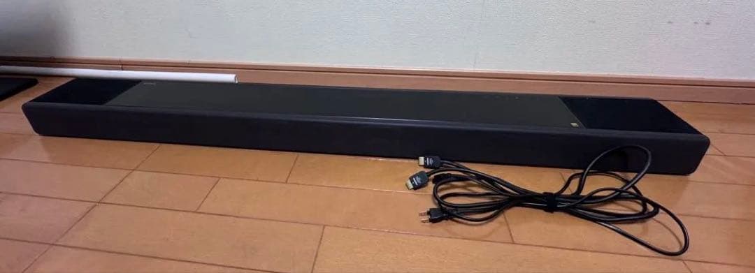 SONY サウンドバー HT-A7000