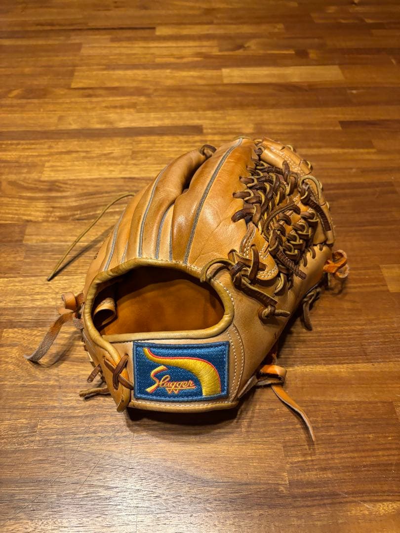 久保田スラッガー　軟式　46seu