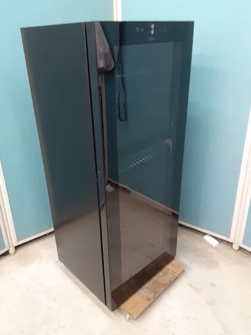 2022年製　ルフィエール　ワインセラーTwoTime55 C55BD 55本