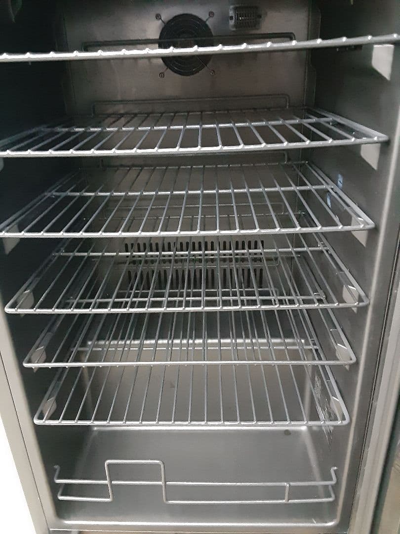 2022年製　ルフィエール　ワインセラーTwoTime55 C55BD 55本