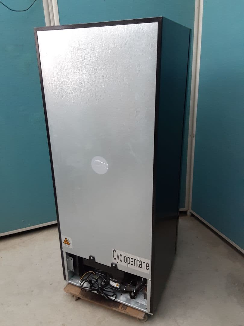 2022年製　ルフィエール　ワインセラーTwoTime55 C55BD 55本