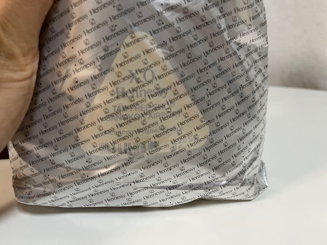 【未開封】ヘネシー コニャック XO 古酒