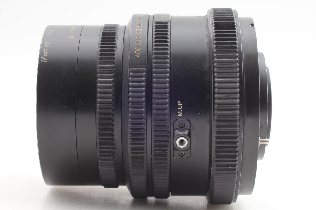 マミヤ Mamiya K/L 75mm 3.5 L レンズ RB67 中判用