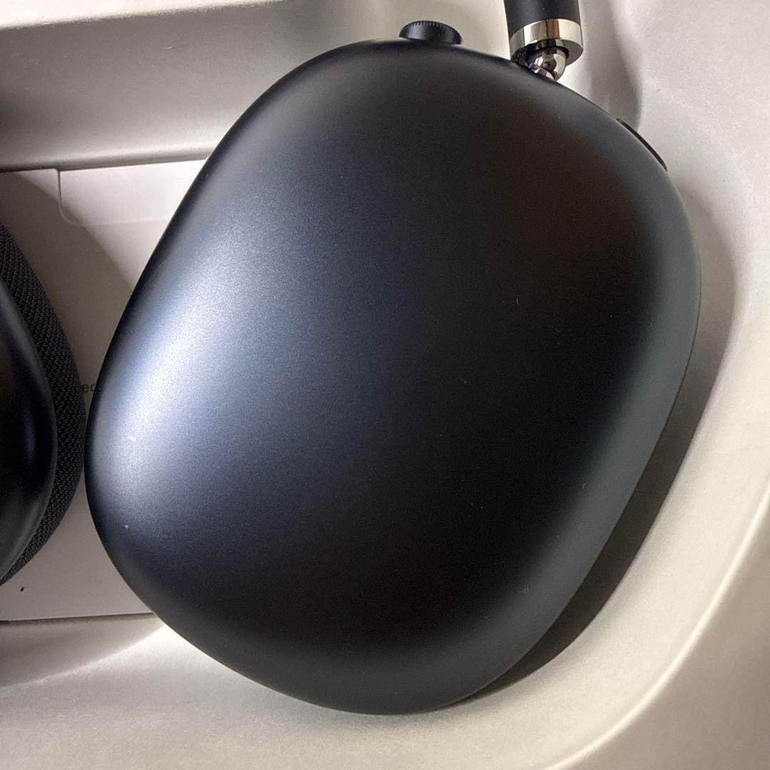 ヘッドホン AirPodsMax