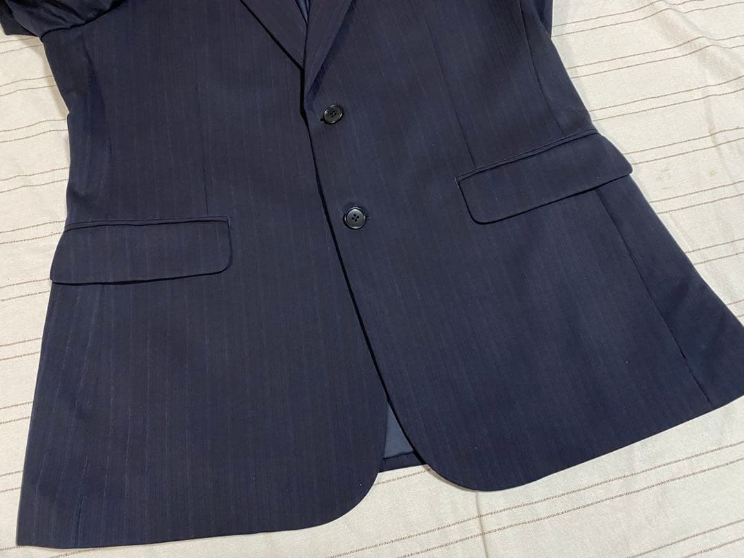 pierre cardin◇ピエールカルダン◇メンズスーツセットアップ