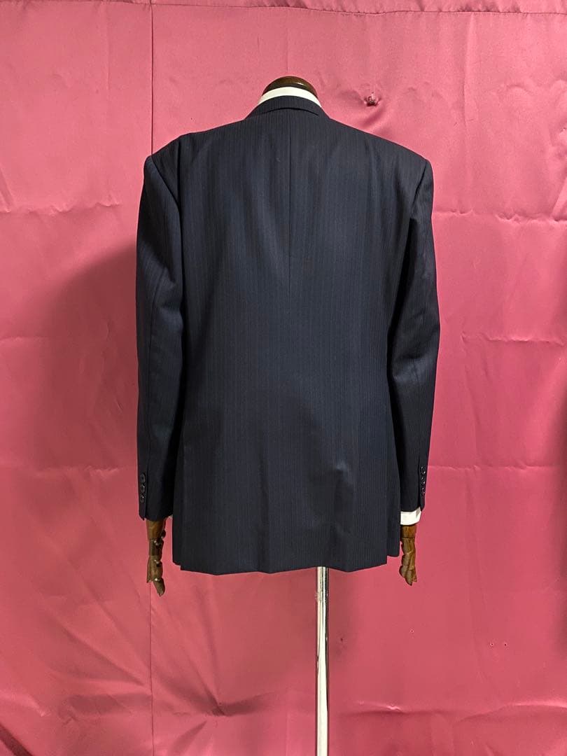 pierre cardin◇ピエールカルダン◇メンズスーツセットアップ