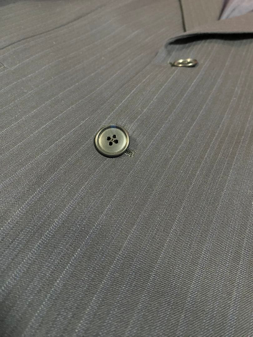 pierre cardin◇ピエールカルダン◇メンズスーツセットアップ