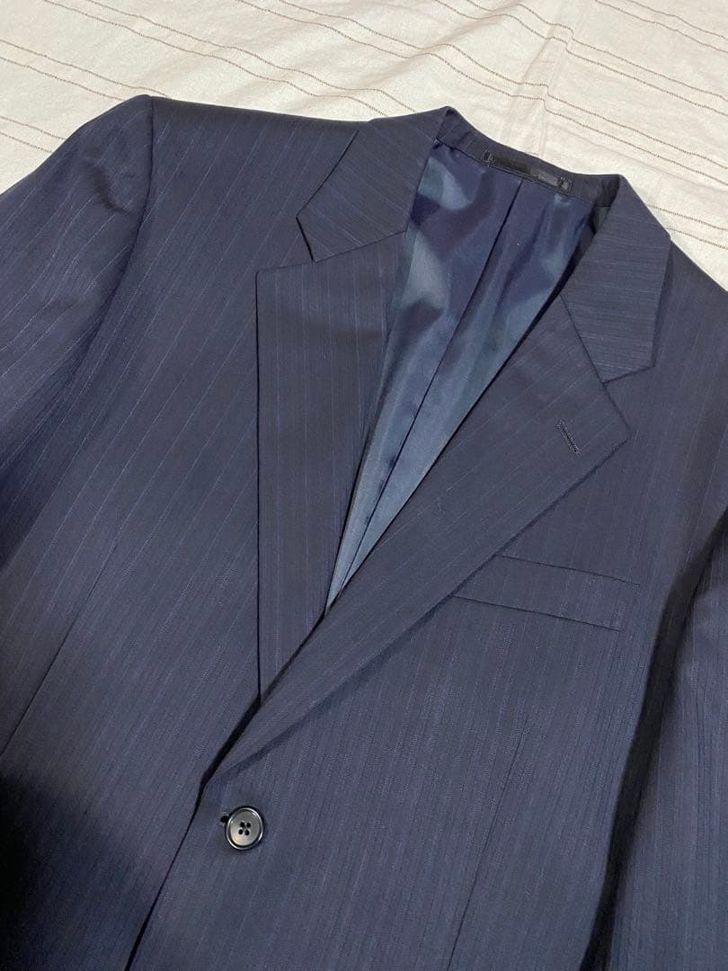 pierre cardin◇ピエールカルダン◇メンズスーツセットアップ