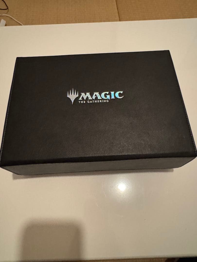 ★世界100セット モダンホライゾン3 豪華サプライセット デッキストレージ