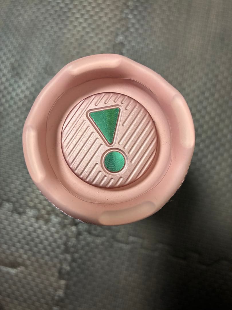 スピーカー・ウーファー JBL FLIP7