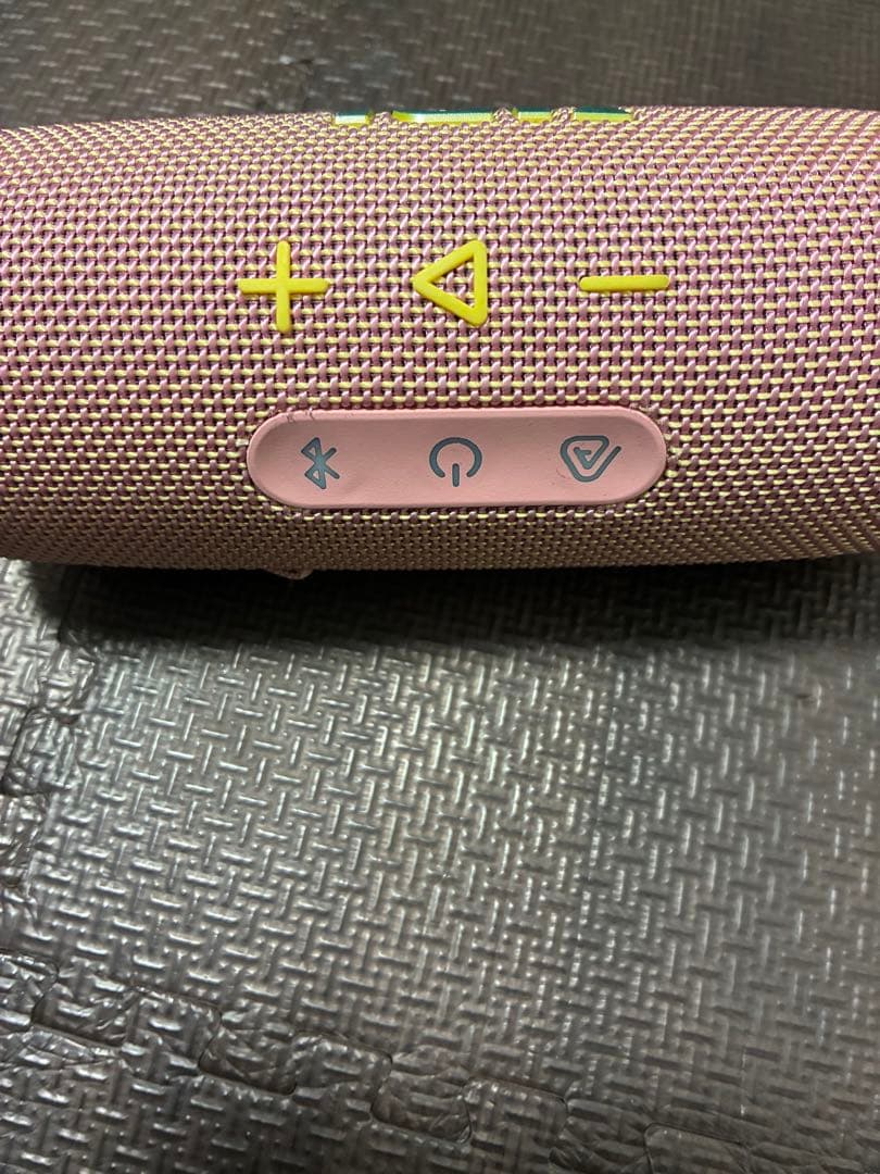 スピーカー・ウーファー JBL FLIP7