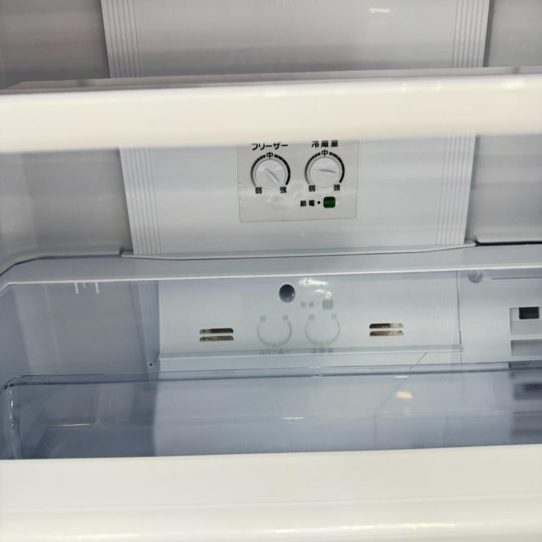 東京23区送料無料　アクア3ドア冷蔵庫　2018年製272L　洗浄/除菌済み