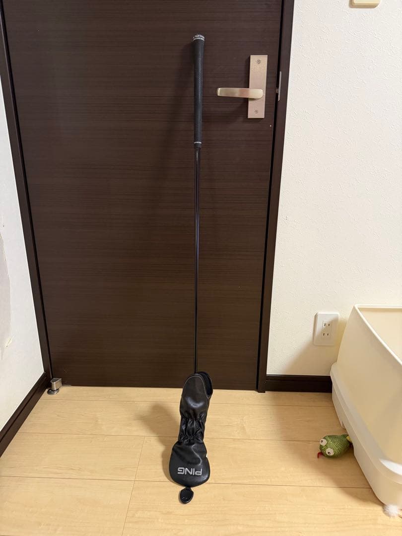 PING ピン G430 MAX フェアウェイウッド7W ALTA J CB S