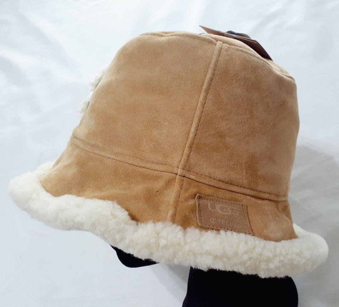 UGG × TELFAR バケットハット