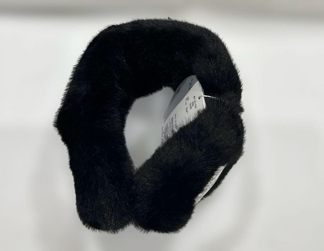 新品❤️マークアンドロナ❤️イヤーマフ