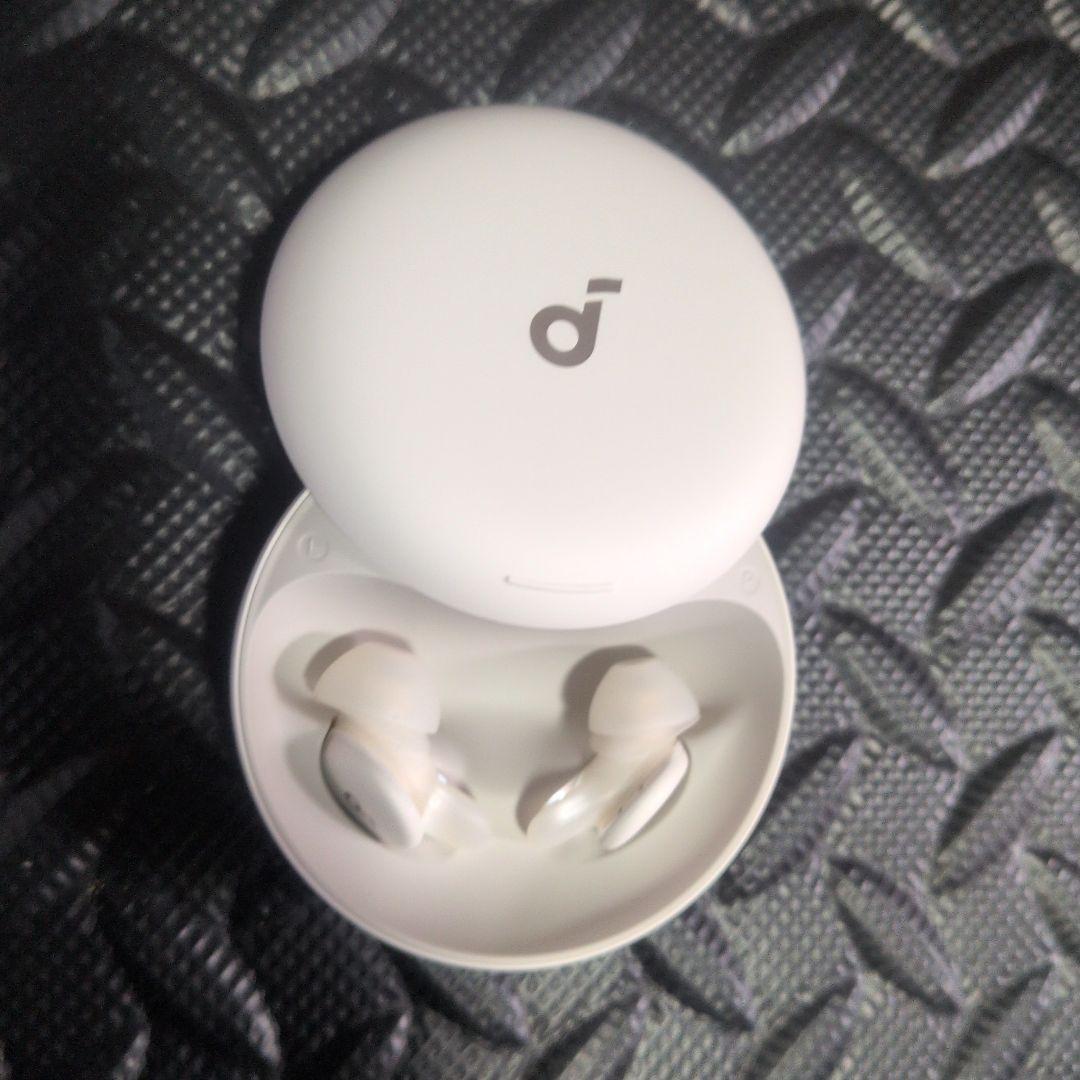 【美品】Anker Soundcore Sleep A30 付属完備 数回使用