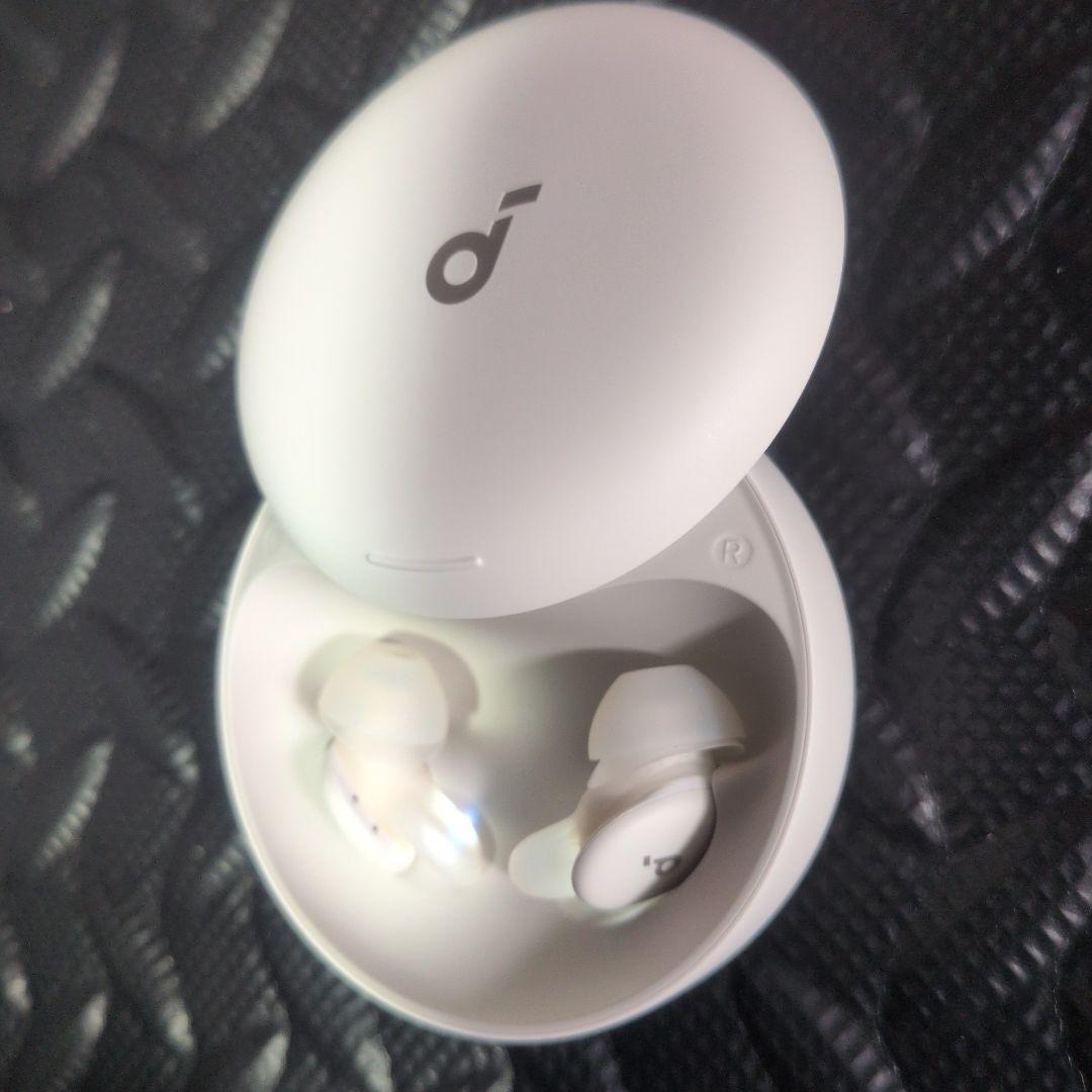 【美品】Anker Soundcore Sleep A30 付属完備 数回使用
