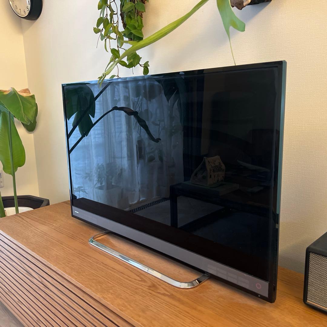 TOSHIBA 液晶テレビ 32インチ以上