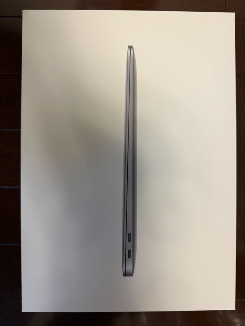 MacBook Air M1 512GB スペースグレイ MGN73J/A