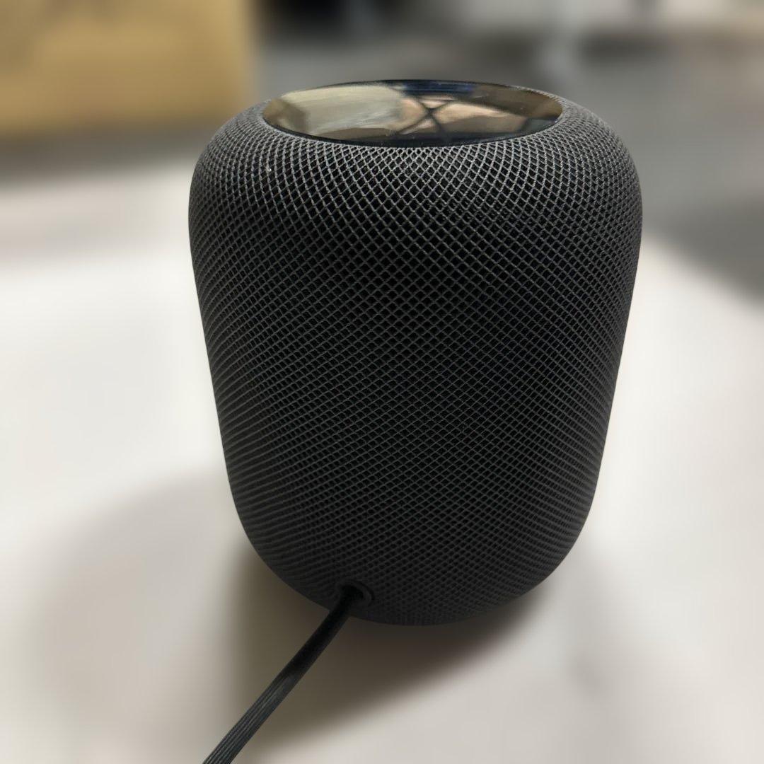 ④Apple Pod スピーカー