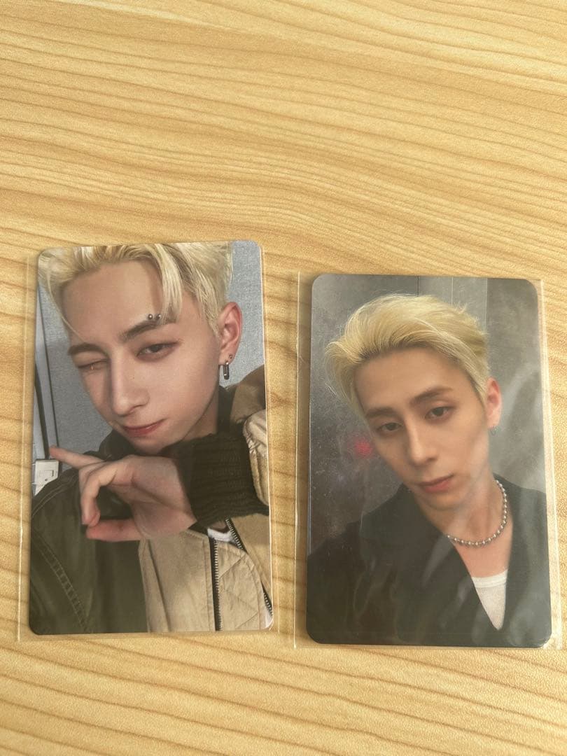 西洸人　KCON Cafe 2023