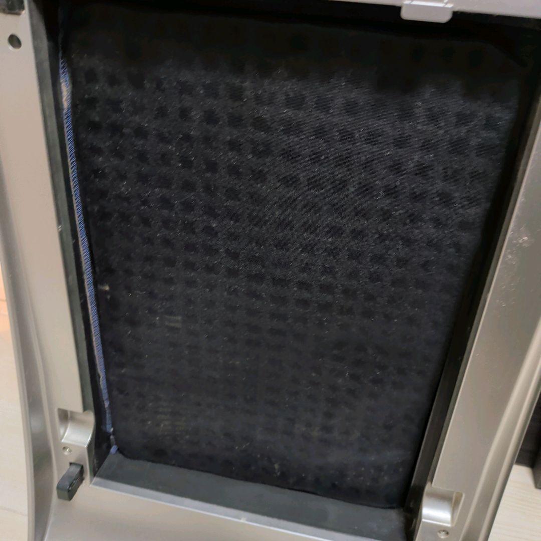 Panasonic F-VXR90 加湿空気清浄機 パナソニック 2018年製