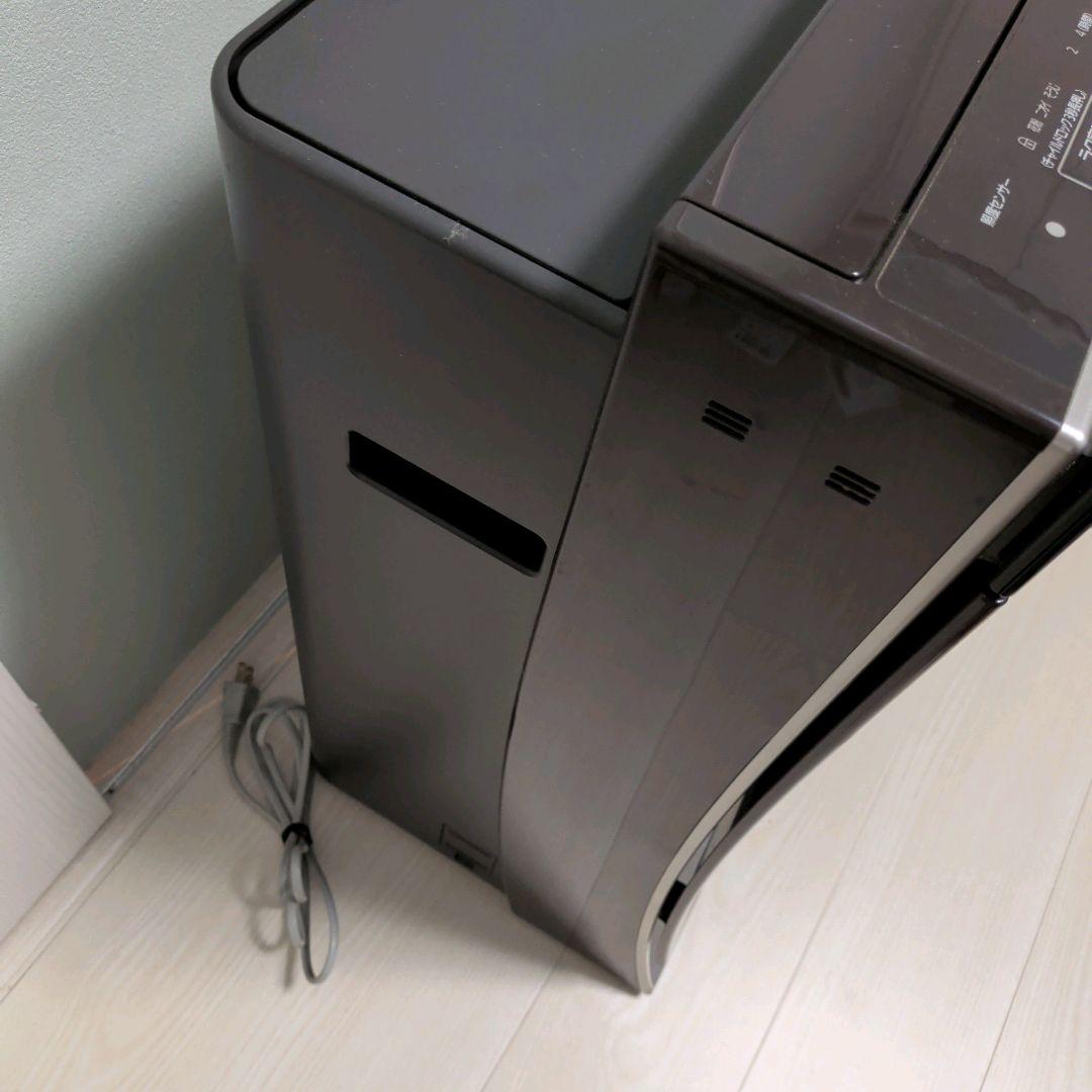 Panasonic F-VXR90 加湿空気清浄機 パナソニック 2018年製