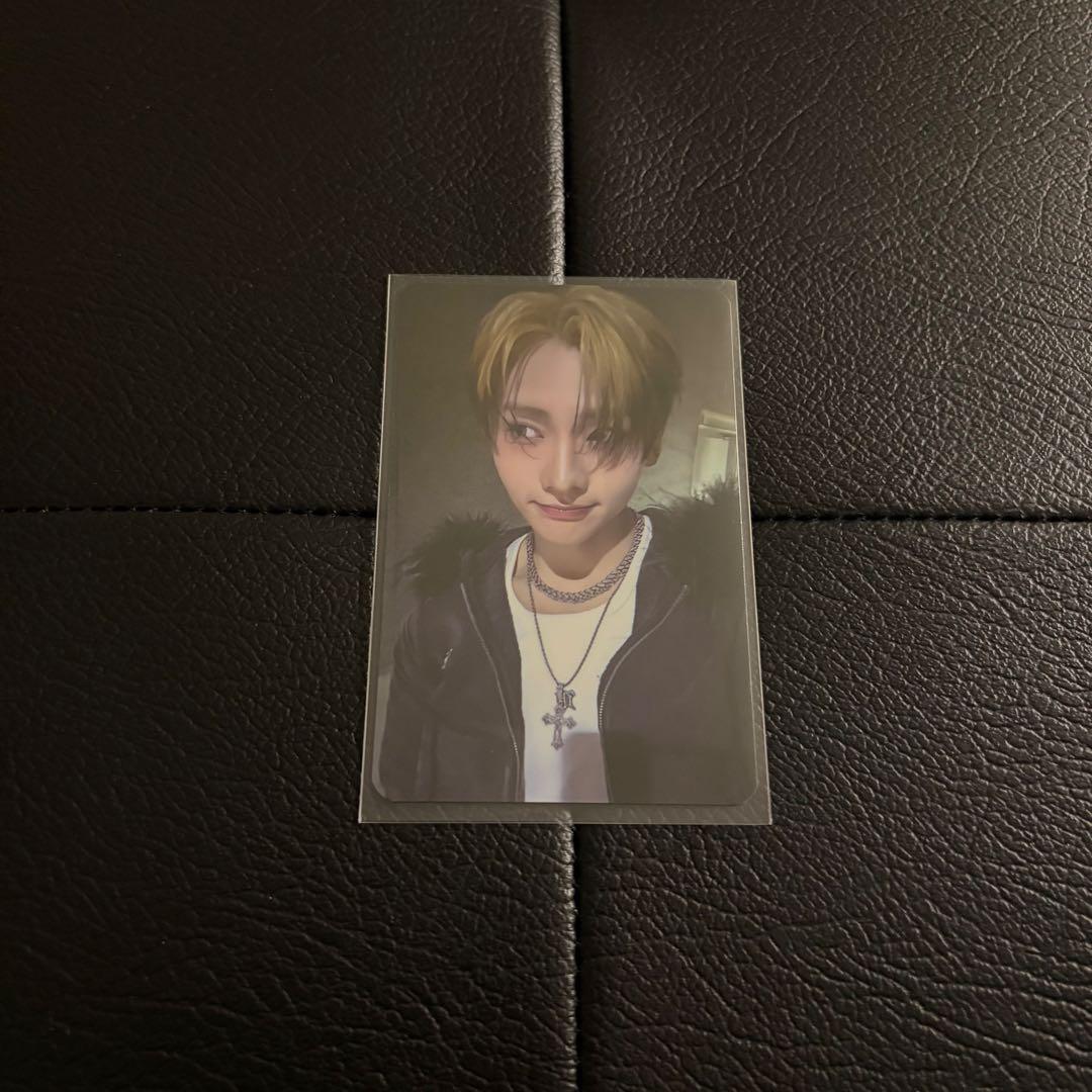 ALD1 サノク トレカ サンウォン